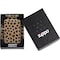 Zippo 2022N Zippo Supplement, Leopard Print, 540 Wrap ZIP-48219 - alternate 4